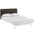 Modway Tracy Full Bed | Beds | Modishstore-7