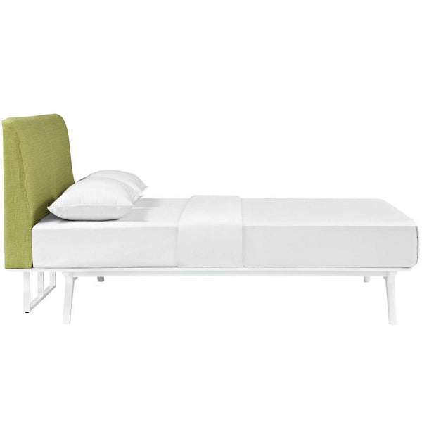 Modway Tracy Full Bed | Beds | Modishstore-11