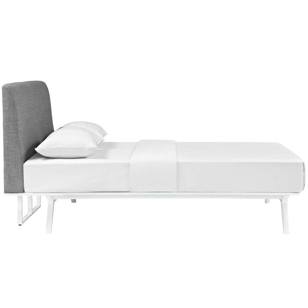 Modway Tracy Full Bed | Beds | Modishstore-17