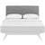 Modway Tracy Full Bed | Beds | Modishstore-18