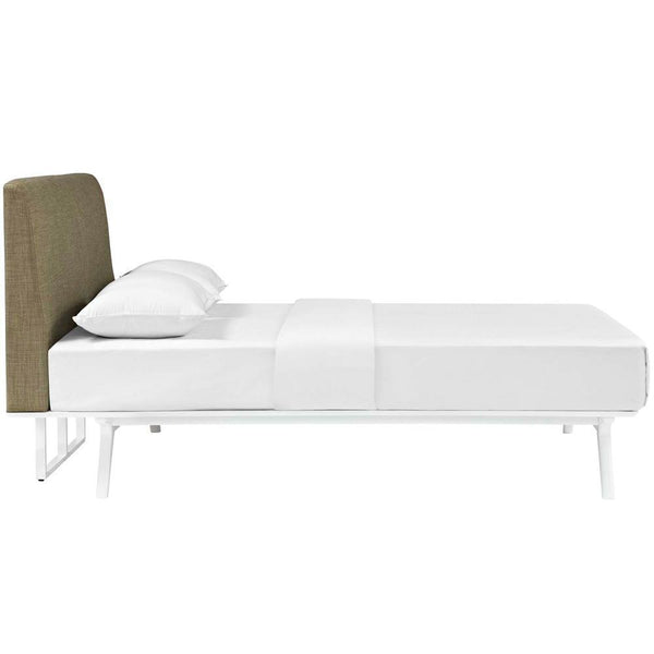 Modway Tracy Full Bed | Beds | Modishstore-22