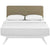 Modway Tracy Full Bed | Beds | Modishstore-23