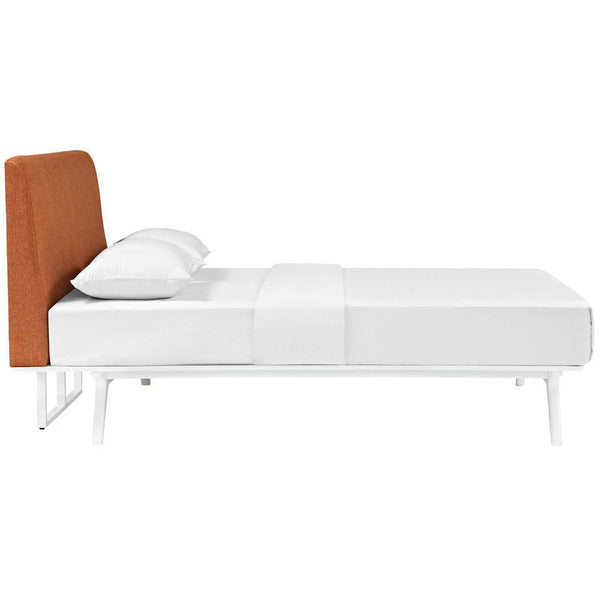 Modway Tracy Full Bed | Beds | Modishstore-27