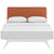 Modway Tracy Full Bed | Beds | Modishstore-28