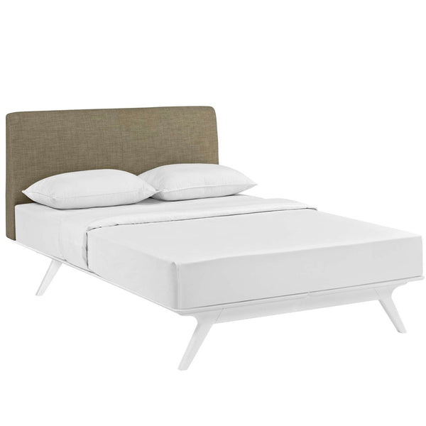 Modway Tracy Queen Bed | Beds | Modishstore-32