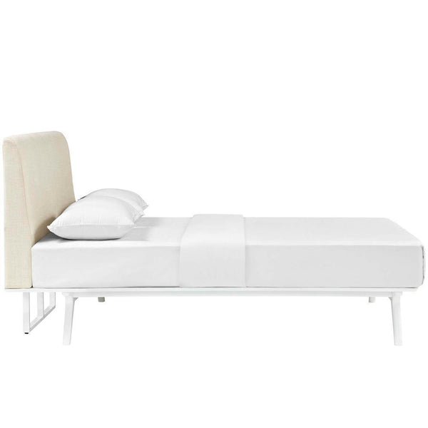 Modway Tracy King Bed | Beds | Modishstore-3