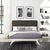 Modway Tracy King Bed | Beds | Modishstore-12