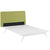 Modway Tracy King Bed | Beds | Modishstore-13