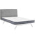 Modway Kate 6