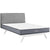 Modway Kate 8