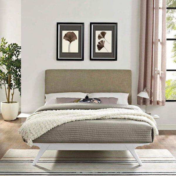 Modway Tracy 3 Piece Full Bedroom Set | Bedroom Sets | Modishstore-25