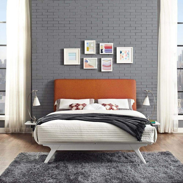 Modway Tracy 3 Piece Full Bedroom Set | Bedroom Sets | Modishstore-29