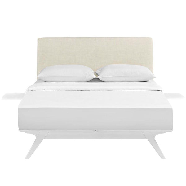 Modway Tracy 3 Piece Queen Bedroom Set - MOD-5786 | Bedroom Sets | Modishstore-6