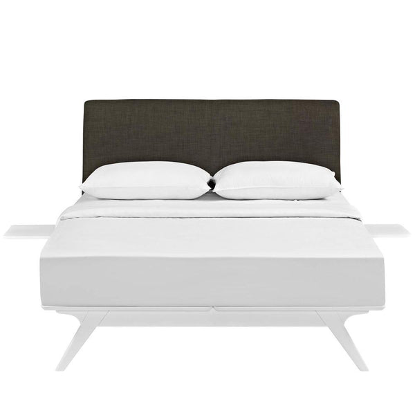 Modway Tracy 3 Piece Queen Bedroom Set - MOD-5786 | Bedroom Sets | Modishstore-12