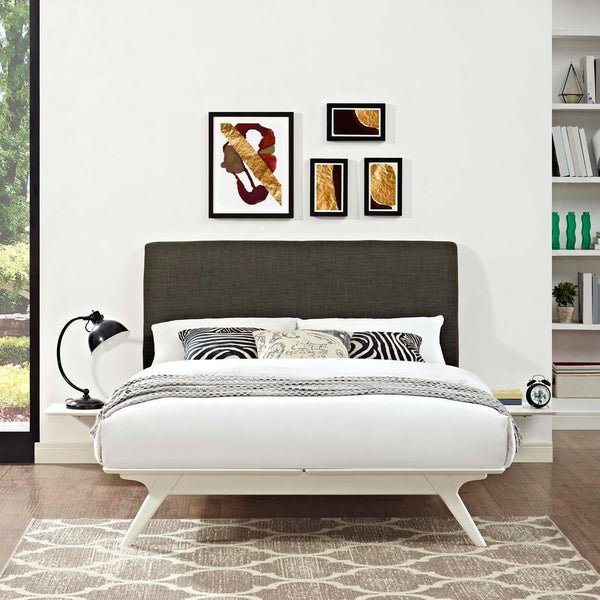 Modway Tracy 3 Piece Queen Bedroom Set - MOD-5786 | Bedroom Sets | Modishstore-13