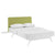Modway Tracy 3 Piece Queen Bedroom Set - MOD-5786 | Bedroom Sets | Modishstore-5