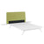 Modway Tracy 3 Piece Queen Bedroom Set - MOD-5786 | Bedroom Sets | Modishstore-14