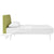 Modway Tracy 3 Piece Queen Bedroom Set - MOD-5786 | Bedroom Sets | Modishstore-15