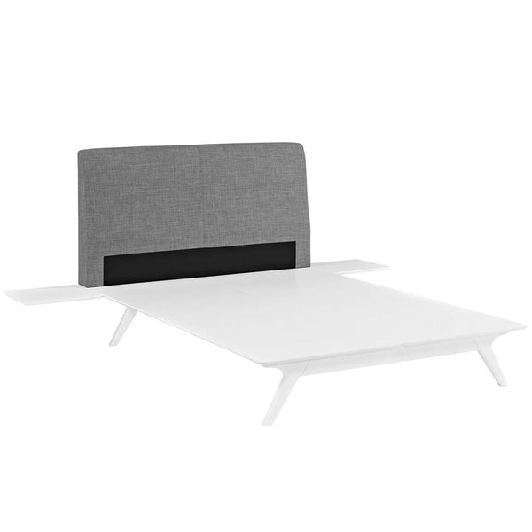 Modway Tracy 3 Piece Queen Bedroom Set - MOD-5786 | Bedroom Sets | Modishstore-18