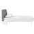 Modway Tracy 3 Piece Queen Bedroom Set - MOD-5786 | Bedroom Sets | Modishstore-19