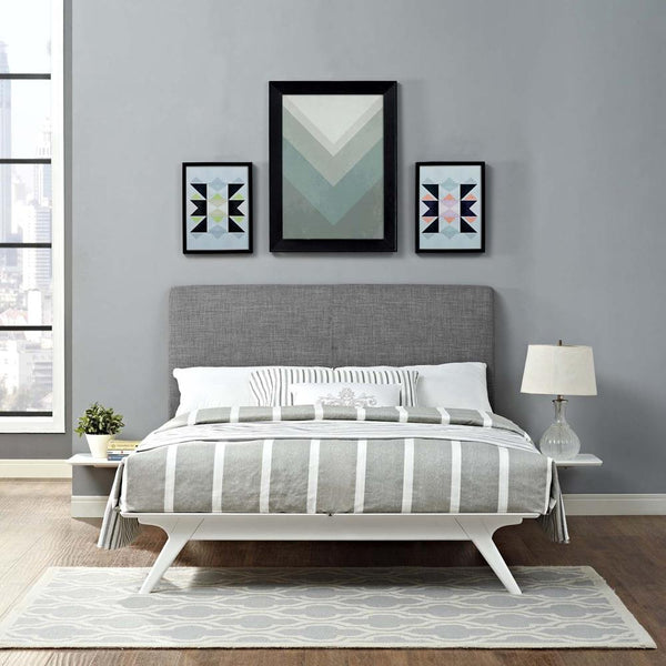 Modway Tracy 3 Piece Queen Bedroom Set - MOD-5786 | Bedroom Sets | Modishstore-21