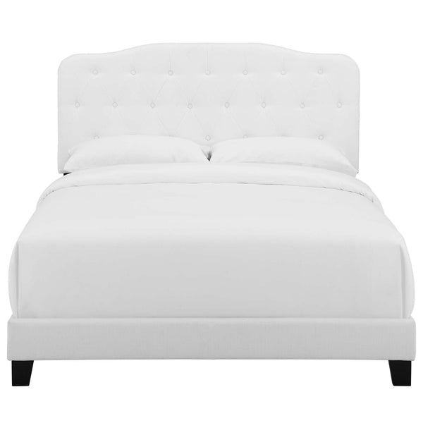 Modway Amelia Full Upholstered Fabric Bed | Beds | Modishstore-5