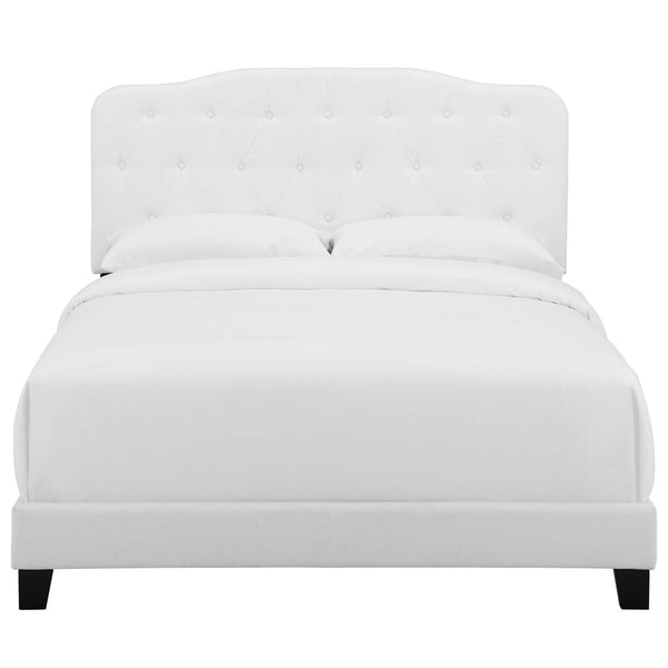 Modway Amelia Queen Upholstered Fabric Bed | Beds | Modishstore-7