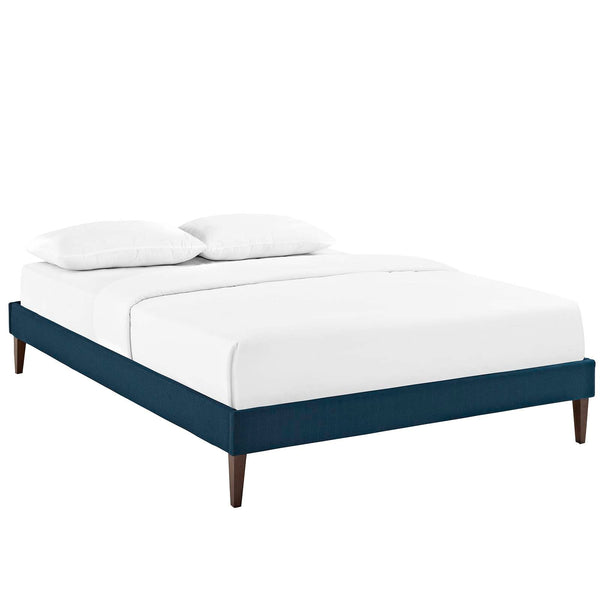 Modway Tessie Full Fabric Bed | Beds | Modishstore-19