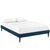 Modway Tessie Full Fabric Bed | Beds | Modishstore-19