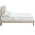 Modway Amaris King Fabric Platform Bed | Beds | Modishstore-7