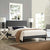Modway Amaris King Fabric Platform Bed - MOD-5909 | Beds | Modishstore