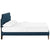 Modway Corene Queen Fabric Platform Bed - MOD-5955 | Beds | Modishstore-4