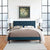 Modway Tarah Full Fabric Platform Bed | Beds | Modishstore