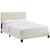 Modway Amira Full Upholstered Fabric Bed | Beds | Modishstore-3