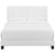 Modway Amira Full Upholstered Fabric Bed | Beds | Modishstore-18