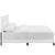 Modway Amira Queen Upholstered Fabric Bed | Beds | Modishstore-20