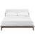 Modway Luella Queen Upholstered Fabric Platform Bed | Beds | Modishstore-28