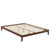 Modway Lodge Full Wood Platform Bed Frame | Beds | Modishstore-3