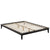 Modway Lodge Full Wood Platform Bed Frame | Beds | Modishstore-13