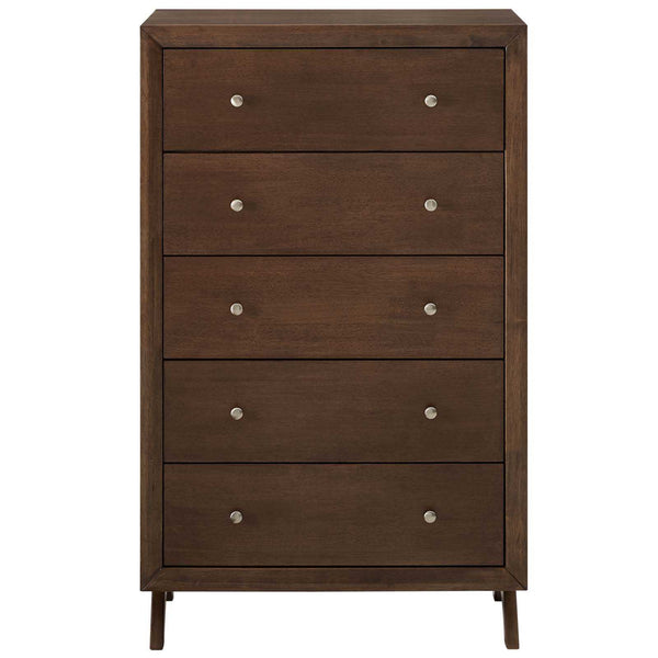 Modway Providence Five-Drawer Chest or Stand | Drawers | Modishstore-4