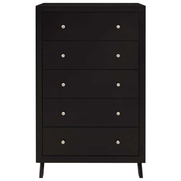 Modway Providence Five-Drawer Chest or Stand | Drawers | Modishstore-9