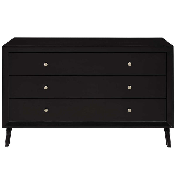 Modway Providence Three-Drawer Dresser or Stand | Dressers | Modishstore-9