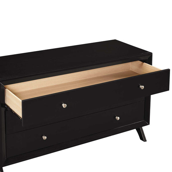 Modway Providence Three-Drawer Dresser or Stand | Dressers | Modishstore-10