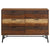 Modway Arwen Rustic Wood Dresser Walnut | Dressers | Modishstore-4