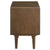 Modway Talwyn Wood Nightstand Chestnut | Nightstands | Modishstore-3