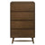 Modway Talwyn Wood Chest Chestnut | Drawers | Modishstore-4