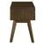 Modway Everly Wood Nightstand Walnut | Nightstands | Modishstore-3