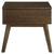Modway Everly Wood Nightstand Walnut | Nightstands | Modishstore-4