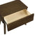 Modway Everly Wood Nightstand Walnut | Nightstands | Modishstore-5