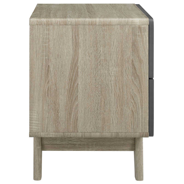 Modway Origin Wood Nightstand or End Table | Nightstands | Modishstore-3